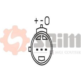 Acquista Sensore pressione aria, Aggiustaggio altimetrico da SEIM MAP26 a buon mercato per soli 154,85 €