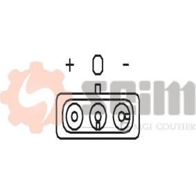 Acquista Sensore pressione aria, Aggiustaggio altimetrico da SEIM MAP34 a buon mercato per soli 130,17 €