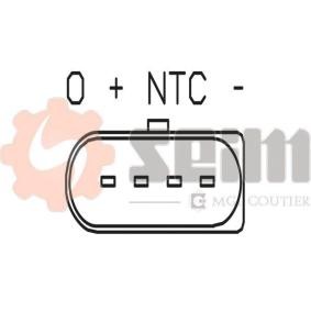 Acquista Sensore pressione aria, Aggiustaggio altimetrico da SEIM MAP44 a buon mercato per soli 40,96 €