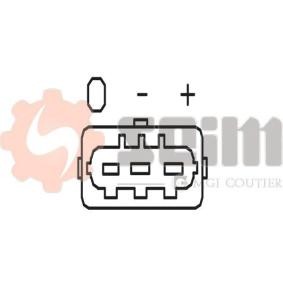 Acquista Sensore pressione aria, Aggiustaggio altimetrico da SEIM MAP76 a buon mercato per soli 65,42 €