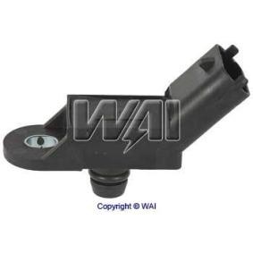 Comprar Sensor, presión colector de admisión de WAI MAP9105 a bajo precio de 27,68 €