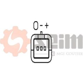 Luftdrucksensor, Höhenanpassung für MINI von SEIM