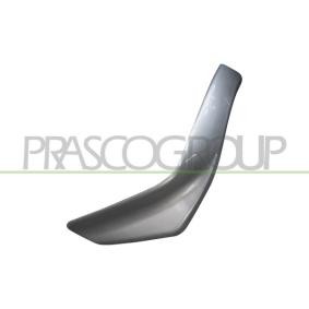 Achetez des Pare-choc PRASCO MB1591104 à prix pour 111,55 €