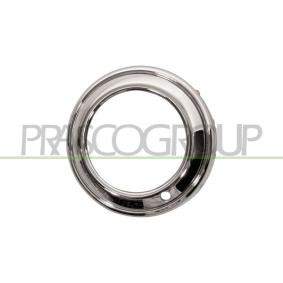 Acquista Cornice, Fendinebbia da PRASCO MB7161242 a buon mercato per soli 48,67 €