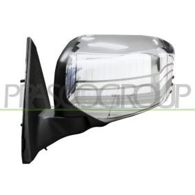 Acquista Specchietto retrovisore esterno da PRASCO MB8227006 a buon mercato per soli 107,86 €
