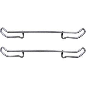 Acquista Kit accessori, Pinza freno da MINTEX MBA1056 a buon mercato per soli 6,74 €