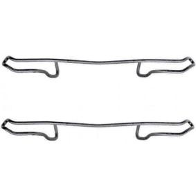 Comprar Kit de accesorios, pinza de freno de MINTEX MBA1100 a bajo precio de 9,92 €