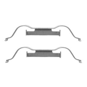 Acquista Kit accessori, Pinza freno da MINTEX MBA1288 a buon mercato per soli 17,07 €