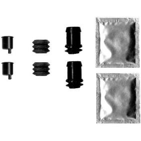 Comprar Kit de accesorios, pinza de freno de MINTEX MBA1335A a bajo precio de 18,76 €