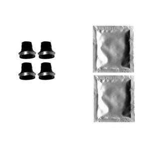Acquista Kit accessori, Pinza freno da MINTEX MBA1353A a buon mercato per soli 14,29 €