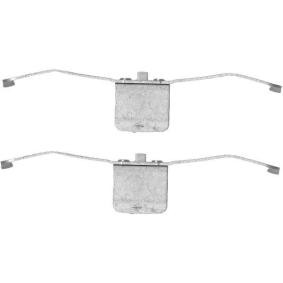 Acquista Kit accessori, Pinza freno da MINTEX MBA1639 a buon mercato per soli 20,76 €
