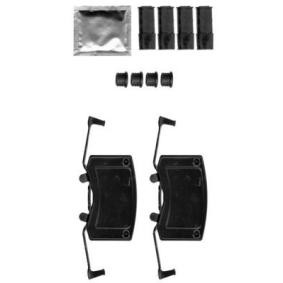 Acquista Kit accessori, Pinza freno da MINTEX MBA1787 a buon mercato per soli 38,47 €