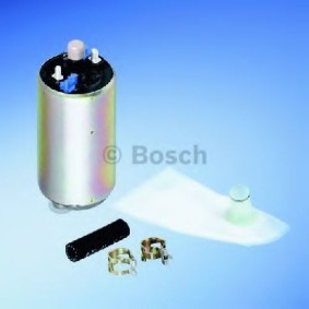 Achetez des Pompe à carburant BOSCH 0 986 580 009 à prix pour 432,60 €