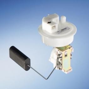 Compre Sensor, nível de combustível da BOSCH 0 986 580 102 a um preço baixo por 127,39 €