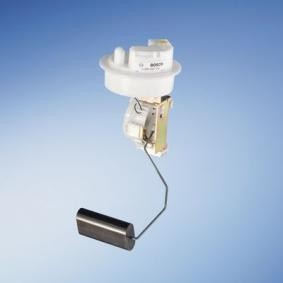 Compre Sensor, nível de combustível da BOSCH 0 986 580 109 a um preço baixo por 93,44 €