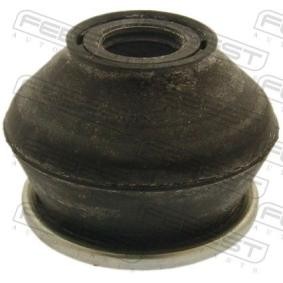 Osta Korjaussarja, alapallo- / pallonivel FEBEST:llä MBJB-505 edullisesti hintaan 3,39 €