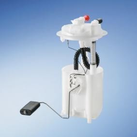 Compre Sensor, nível de combustível da BOSCH 0 986 580 355 a um preço baixo por 167,59 €