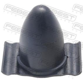 Anschlagpuffer, Federung MD-006
