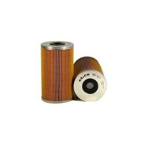 Achetez des Filtre à huile ALCO FILTER MD-107 à prix pour 6,49 €