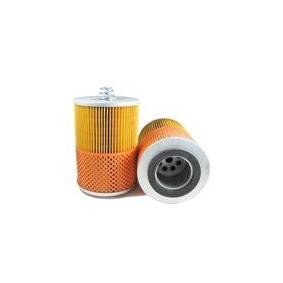Ölfilter für VW von ALCO FILTER