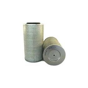 Luftfilter für DAF von ALCO FILTER