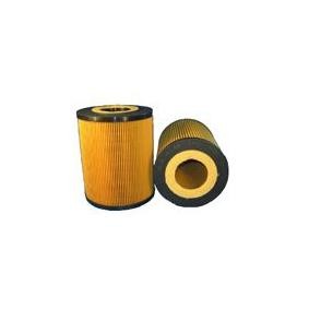 Ölfilter für DAF von ALCO FILTER