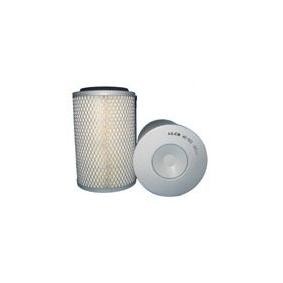 Kjøp Luftfilter av ALCO FILTER MD-502 til den lave prisen 230,29 NOK
