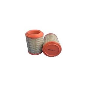 JEEP Luftfilter von ALCO FILTER