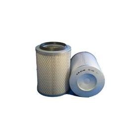 Kjøp Luftfilter av ALCO FILTER MD-686 til den lave prisen 322,66 NOK