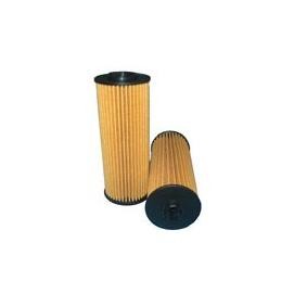 Achetez des Filtre à huile ALCO FILTER MD-705 à prix pour 10,38 €