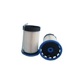 Köp Bränslefilter av ALCO FILTER MD-811 till det låga priset 434,37 kr