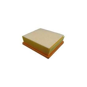 JEEP Luftfilter von ALCO FILTER
