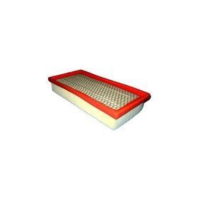 Luftfilter für SSANGYONG von ALCO FILTER