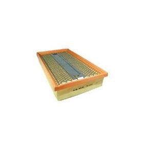 Luftfilter MD-9852 von ALCO FILTER günstig für 12,19 € online kaufen