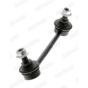 Køb Stabilisatorstang af MOOG MD-LS-13897 til den lave pris 269,24 DKK