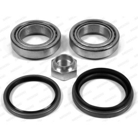 Comprar Juego de cojinete de rueda de MOOG MD-WB-11861 a bajo precio de 34,35 €