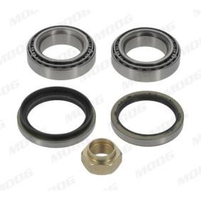 Comprar Juego de cojinete de rueda de MOOG MD-WB-11862 a bajo precio de 18,68 €