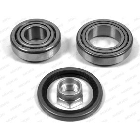 Comprar Juego de cojinete de rueda de MOOG MD-WB-11887 a bajo precio de 39,22 €