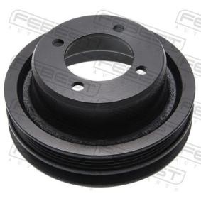 Achetez des Poulie damper (vilebrequin) FEBEST MDS-003 à prix pour 110,13 €