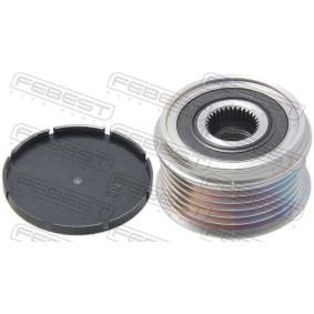 Freilauf Lichtmaschine des Herstellers FEBEST - Originalware Artikelnummer: MDS-CW4W