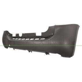 Compre Para-choques traseiro da PRASCO ME3081051 a um preço baixo por 122,72 €