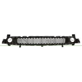 Acquista Griglia paraurti da PRASCO ME3082120 a buon mercato per soli 84,29 €