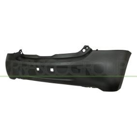 Compre Para-choques traseiro da PRASCO ME3091051 a um preço baixo por 136,25 €