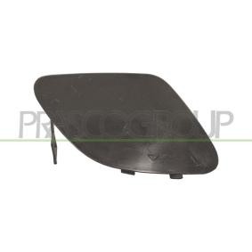 Klappe, Abschlepphaken ME4241236