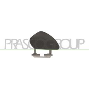Blende, Stoßfänger ME6421237