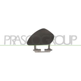 Blende, Stoßfänger ME6421238