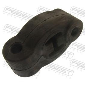 Anschlagpuffer, Schalldämpfer MEXB-05 MITSUBISHI ECLIPSE von FEBEST