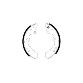 Comprar Juego de zapatas de frenos de MINTEX MFR299 a bajo precio de 49,83 €