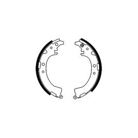 Bremsbackensatz MFR485