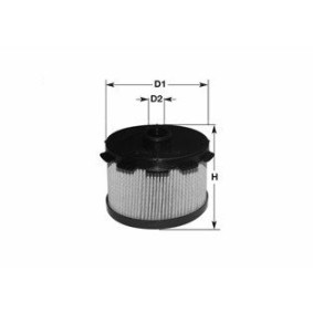 Kjøp Drivstoffilter av CLEAN FILTER MG 085/A til den lave prisen 87,45 NOK